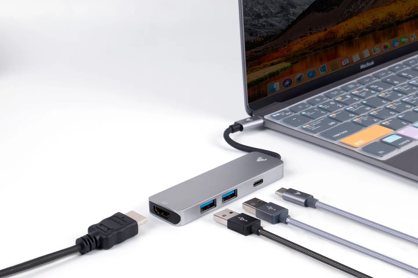 USB-порты перестали работать