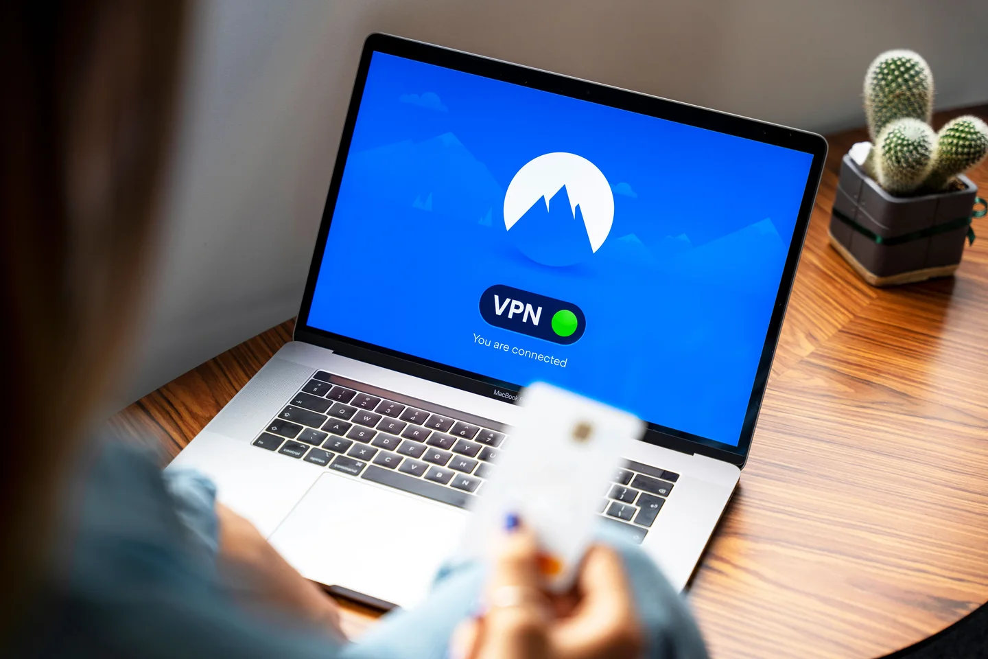 VPN подключается, но сайты не открываются: DNS, маршрут и прокси