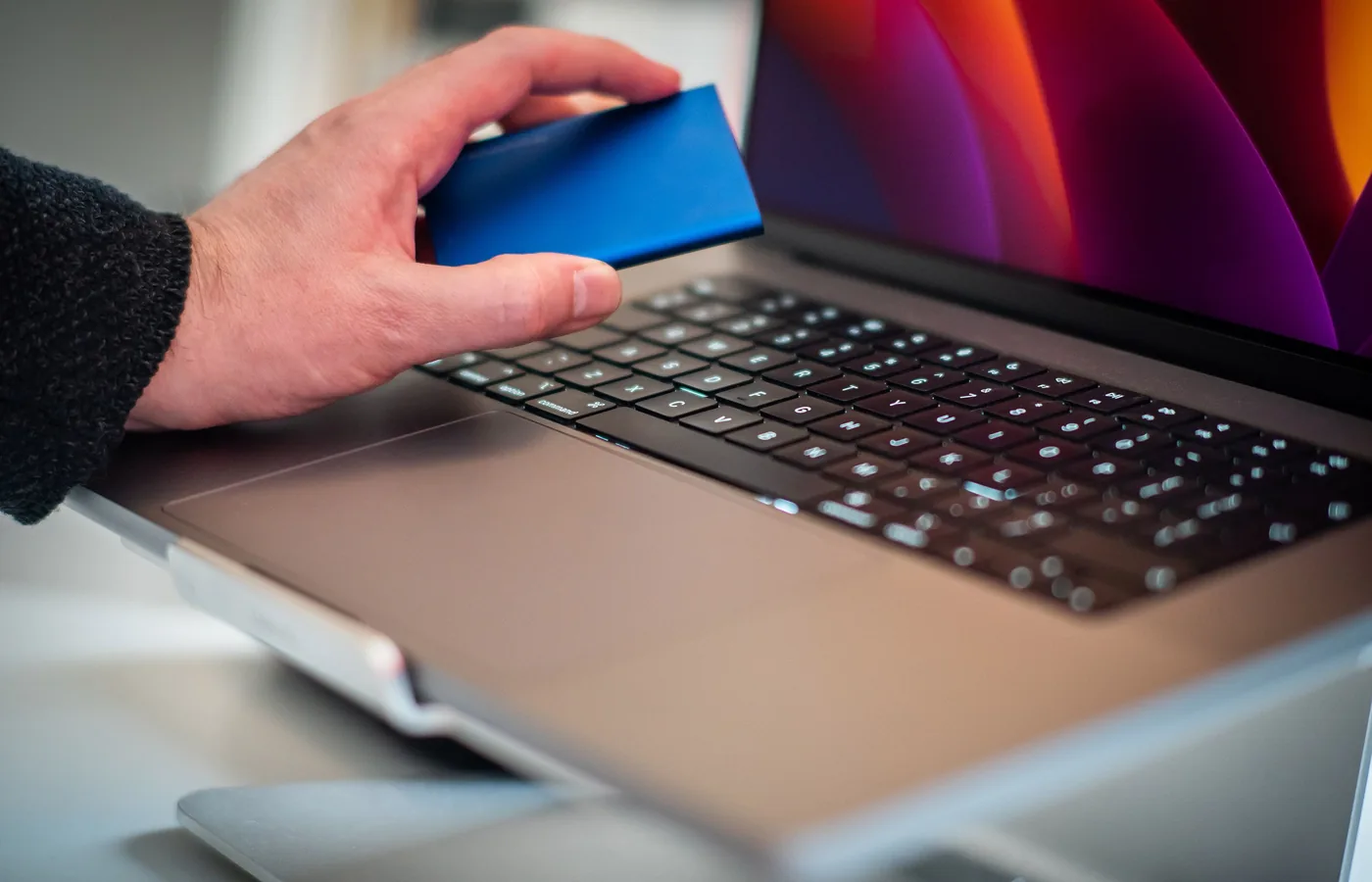 INACCESSIBLE BOOT DEVICE: что означает ошибка и как не потерять данные