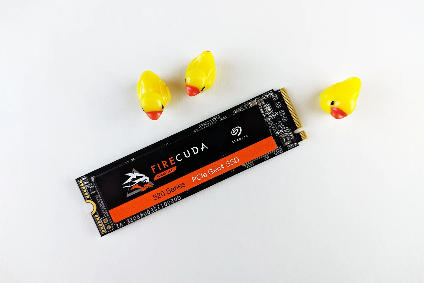 SSD M.2 для модернизации компьютера