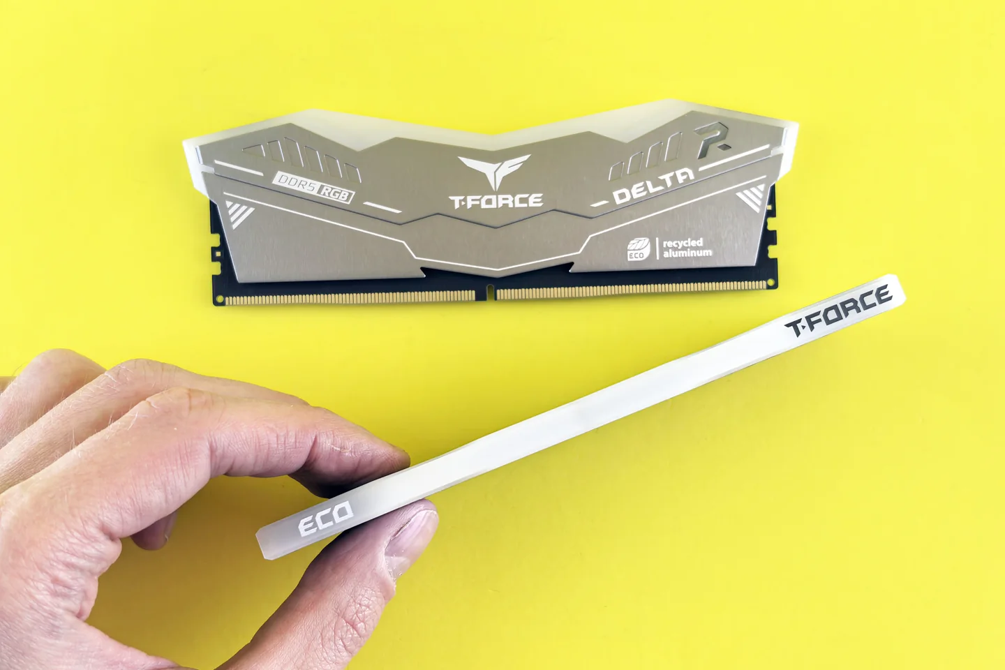 Модуль оперативной памяти DDR5 для апгрейда компьютера