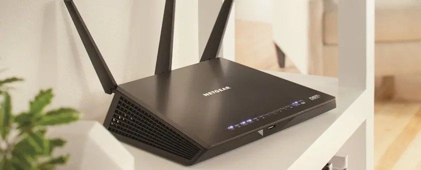 Настройка WiFi